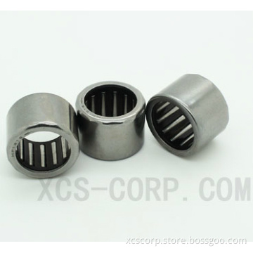 Inch Drawn Cup Needle Roller Bearing